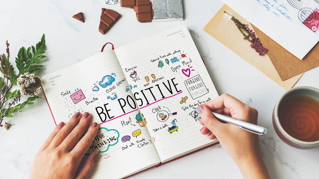 apakah kita harus selalu memiliki positive vibes | | Apakah Kita Harus Selalu Memiliki Positive Vibes? Ini Kata Psikolog
