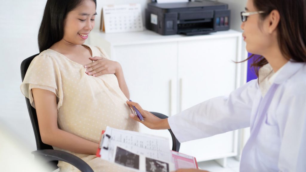 konsultasi kehamilan ke dokter | | Bagaimana Mencegah Solusio Plasenta Pada Ibu Hamil? Ini Jawaban Ahli