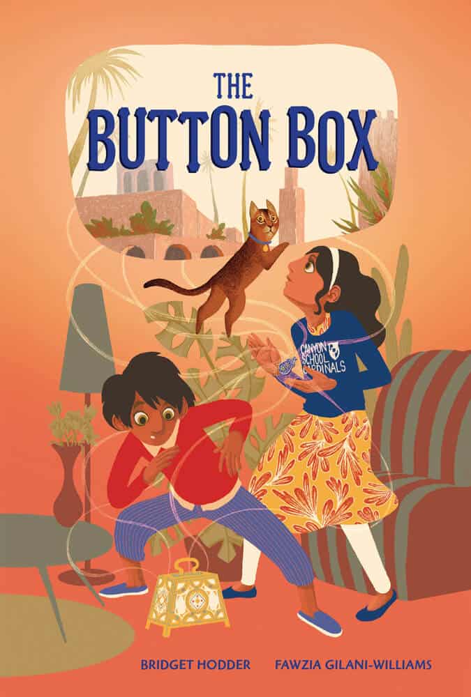 The Button Box Bridget Hodder | | 12 Rekomendasi Novel Terbaru 2022 Yang Wajib Dibaca
