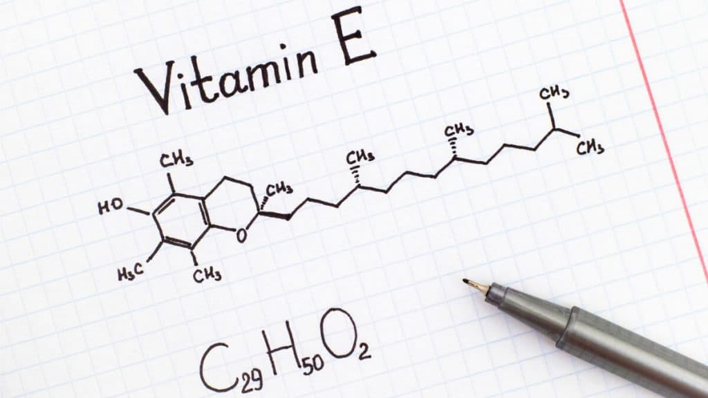 apa itu vitamin E | | Dapatkan Manfaat Vitamin E Dengan Mengonsumsi 17 Sumber Makanan Ini