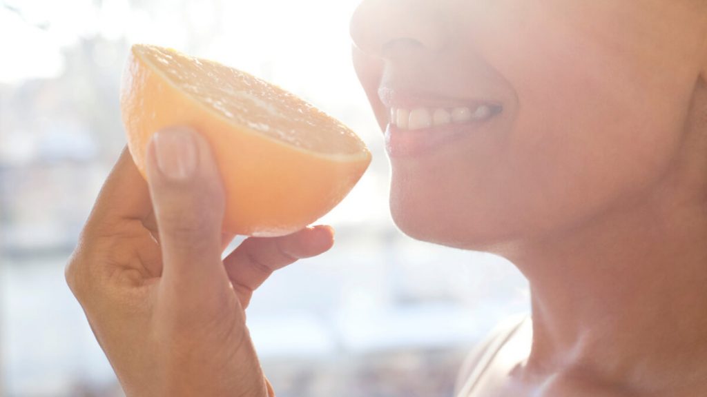 4 manfaat penting vitamin C | | Punya Maag? Cobalah Konsumsi Vitamin C Non Acidic Yang Aman Untuk Perut