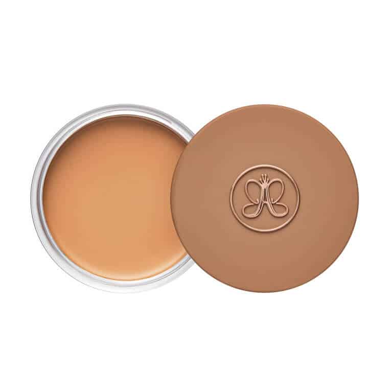 Anastasia Beverly Hills Cream Bronzer | | 4 Tips Dandan Agar Hidung Pesek Terlihat Lebih Mancung