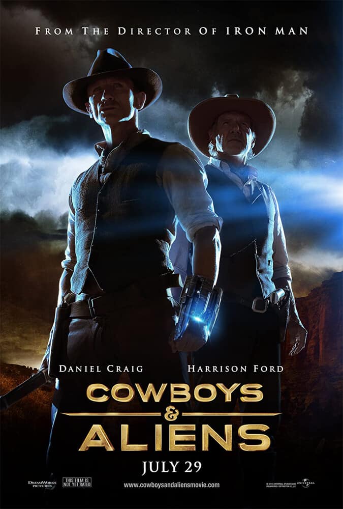 film cowboy