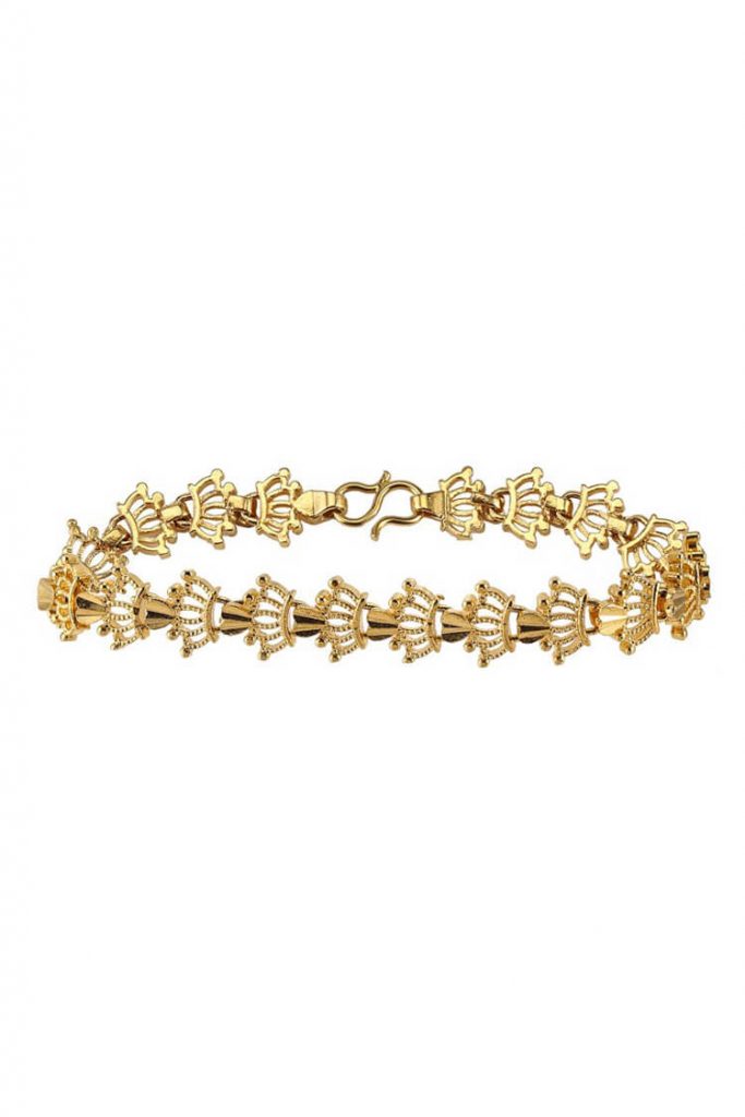 Megane Melur Gold Plated Bracelet | | 9 OOTD Celana Hitam Agar Terlihat Berbeda Setiap Harinya