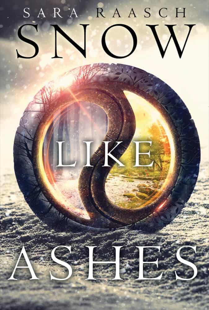 Snow Like Ashes Sara Raasch | | 13 Rekomendasi Novel Terbaik Tentang Dipaksa Dinikah
