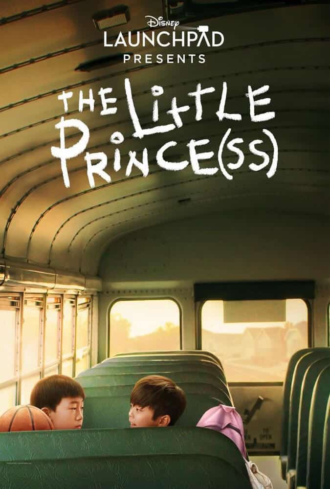 The Little Princess 2021 | | 12 Film Keluarga Yang Cocok Untuk Menemani Akhir Pekan