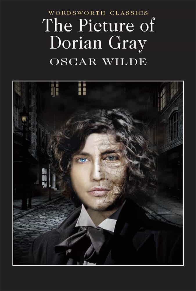 The Picture of Dorian Gray Oscar Wilde | | 13 Rekomendasi Novel Horor Terbaik Yang Pasti Membuatmu Merinding
