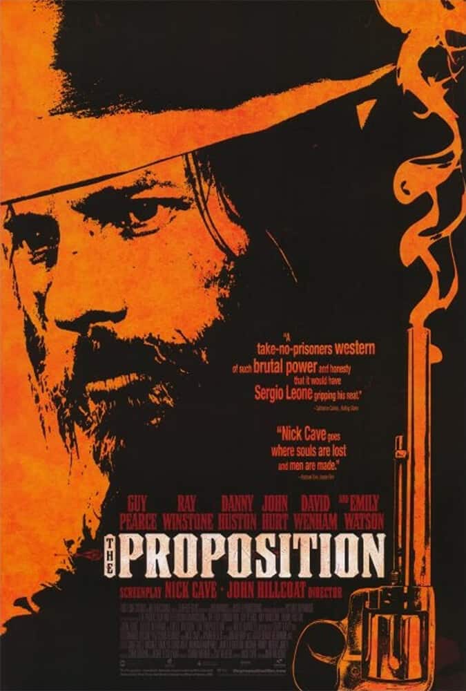 The Proposition 2005 | | Suka Film Cowboy? Ini 12 Rekomendasi Film Seru Yang Wajib Ditonton