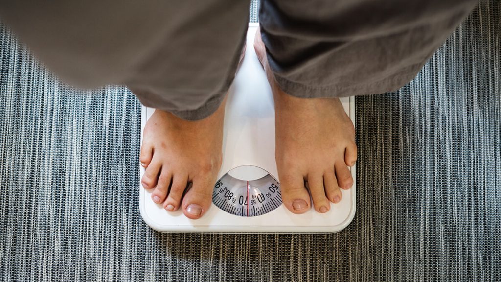 benarkah kalori yang tersimpan dalam tubuh dapat menambah berat badan | | Adakah Gerakan Yang Paling Banyak Membakar Kalori? Ini Kata Personal Trainer