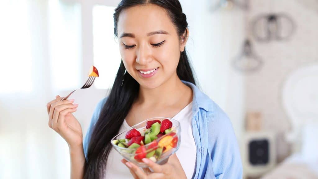 konsumsi buah dan sayur | | Berapa Kebutuhan Antioksidan Kita Per Hari? Ini Kata Dokter Spesialis Gizi