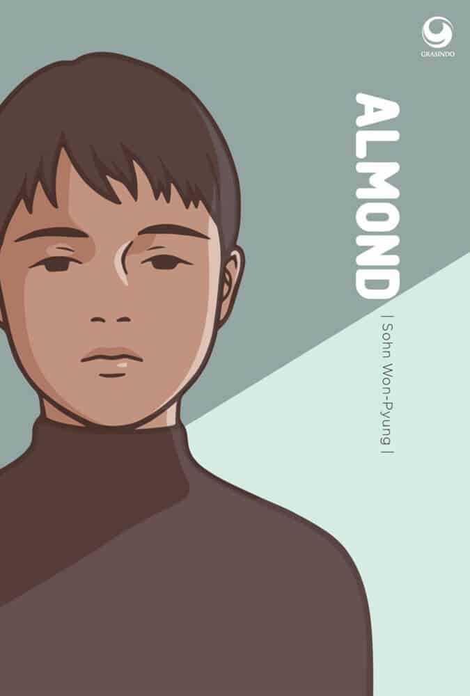Almond Sohn Won Pyung | | 12 Rekomendasi Novel Terjemahan Populer Yang Wajib Dibaca
