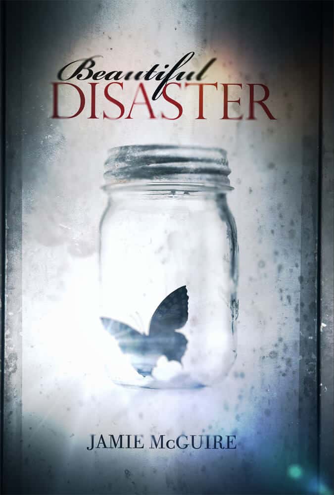 Beautiful Disaster Jamie McGuire | | Tak Hanya Fifty Shades of Grey, Ini 12 Novel Beradegan Panas Yang Wajib Dibaca