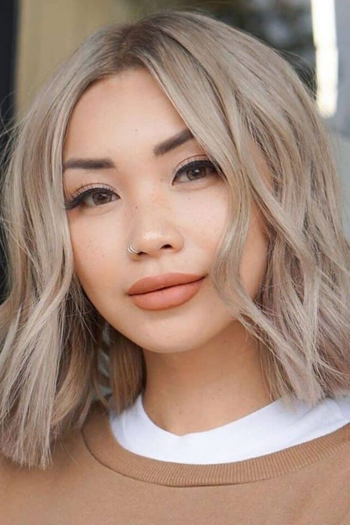Blonde | | 12 Pilihan Warna Rambut Yang Bagus Untuk Dicoba Di 2022