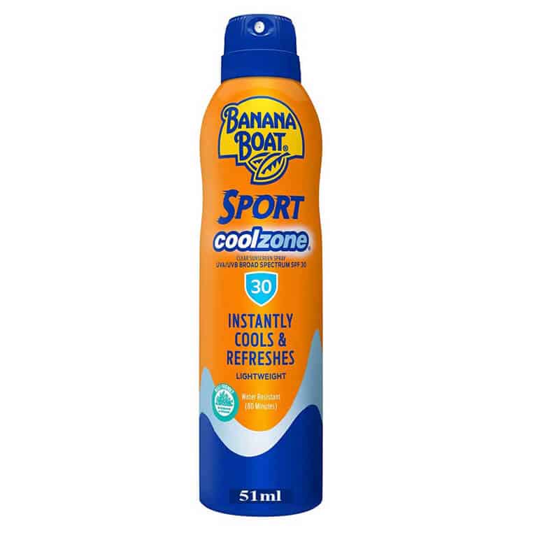 sunscreen 50 spf