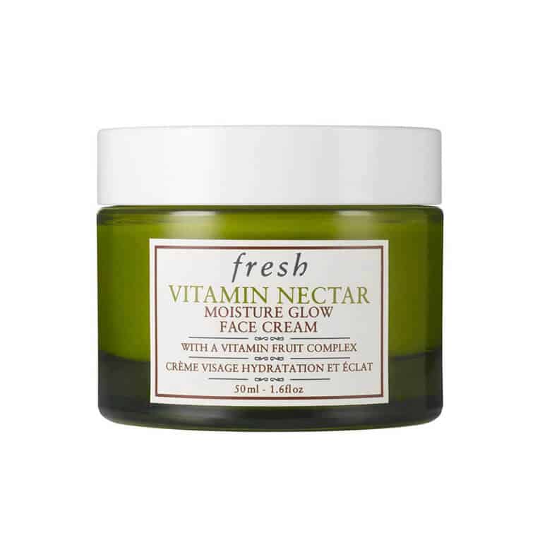 Fresh Vitamin Nectar Moisture Glow Face Cream | | Ingin Wajah Lebih Glowing? Ini 8 Cream Terbaik Untuk Kamu