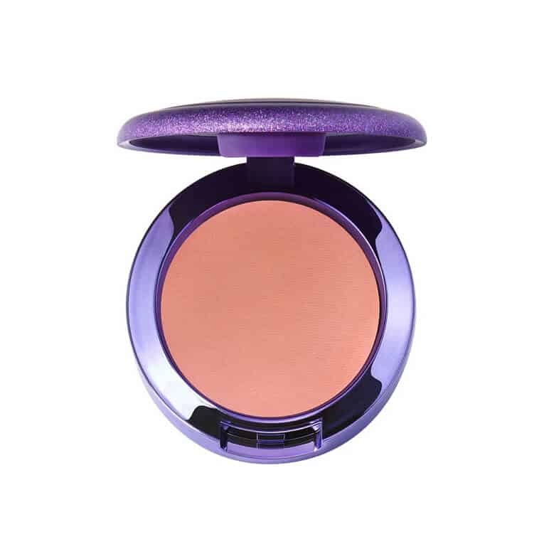 Mac Cosmetics Powder Blus MAC x L Collection | | 6 Cara Make Over Wajah Dengan Menggunakan Makeup