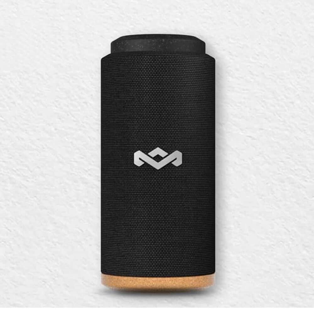 Marley Speaker Bluetooth Portable Original Marley No Bounds Sport Black | | 11 Inspirasi Kado Untuk Suami Yang Cocok Diberikan Di Hari Spesial