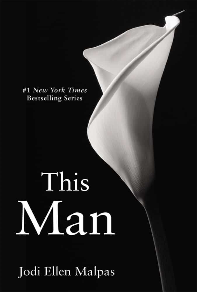 This Man Jodi Ellen Malpas | | Tak Hanya Fifty Shades of Grey, Ini 12 Novel Beradegan Panas Yang Wajib Dibaca