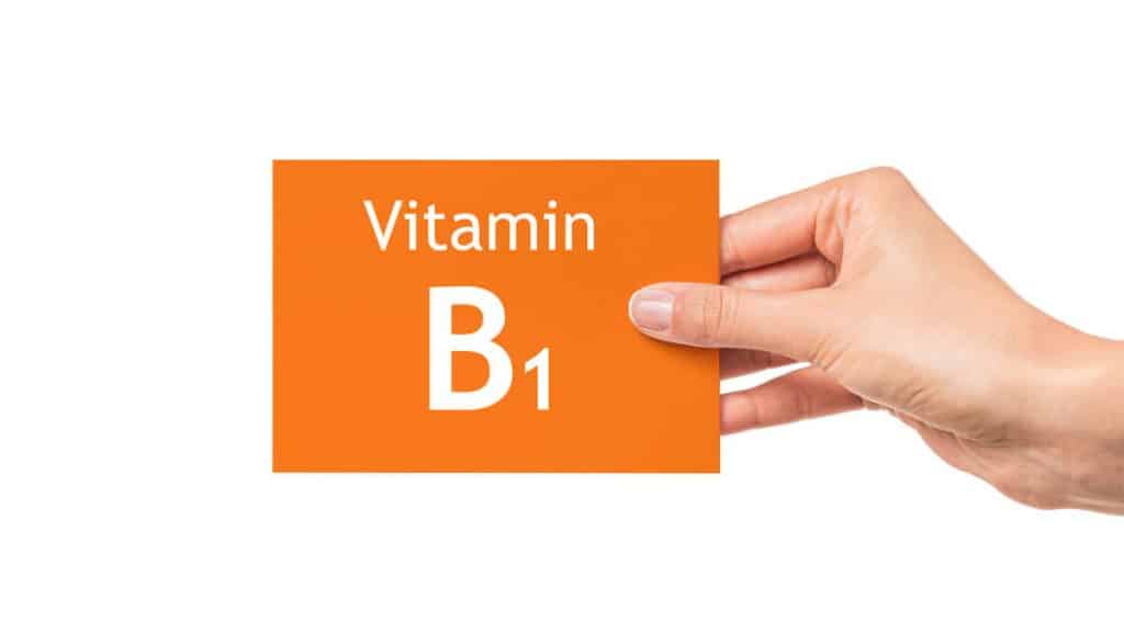 vitamin B1 untuk apa
