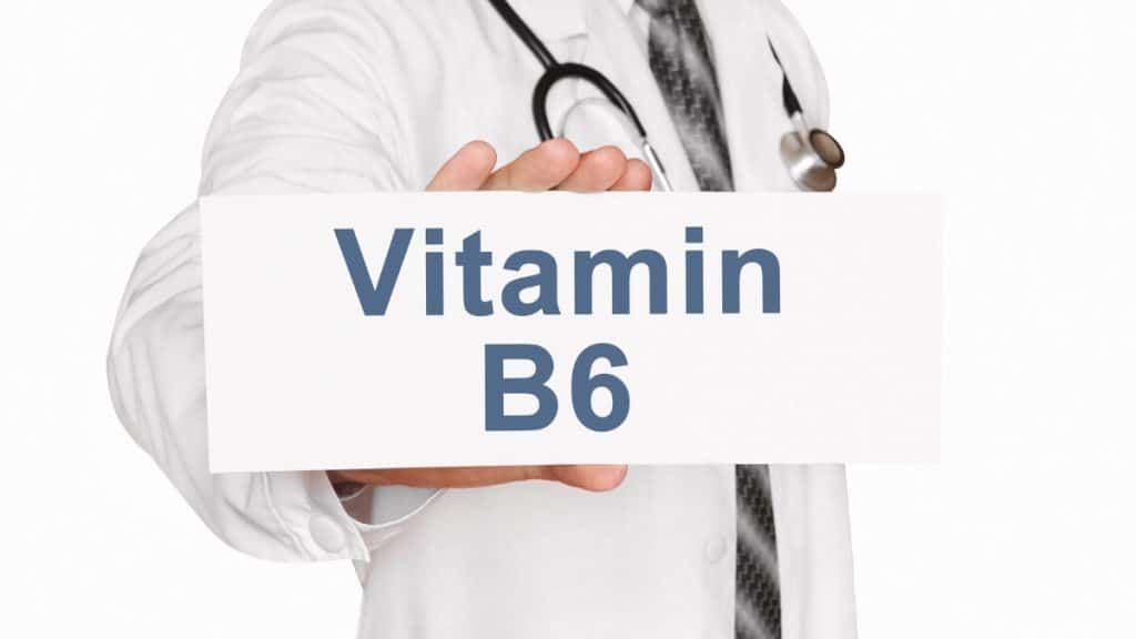 sumber dan manfaat vitamin B6