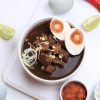 makanan tradisional Indonesia