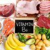 sumber dan manfaat vitamin B6