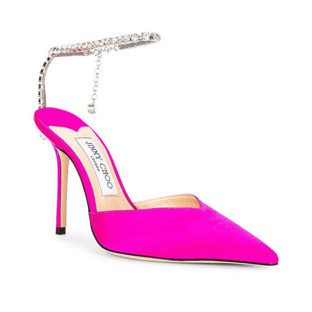 rekomendasi 11 sepatu high heels cantik