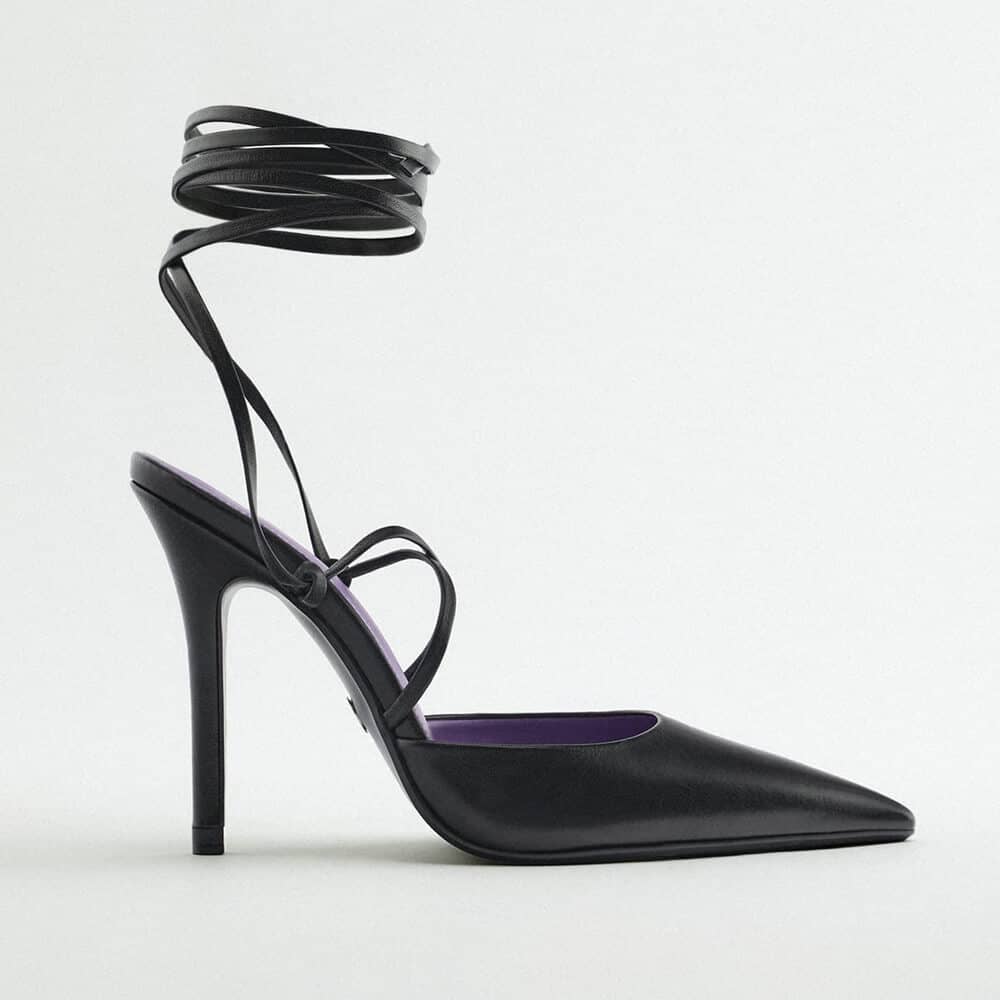 rekomendasi 11 sepatu high heels cantik