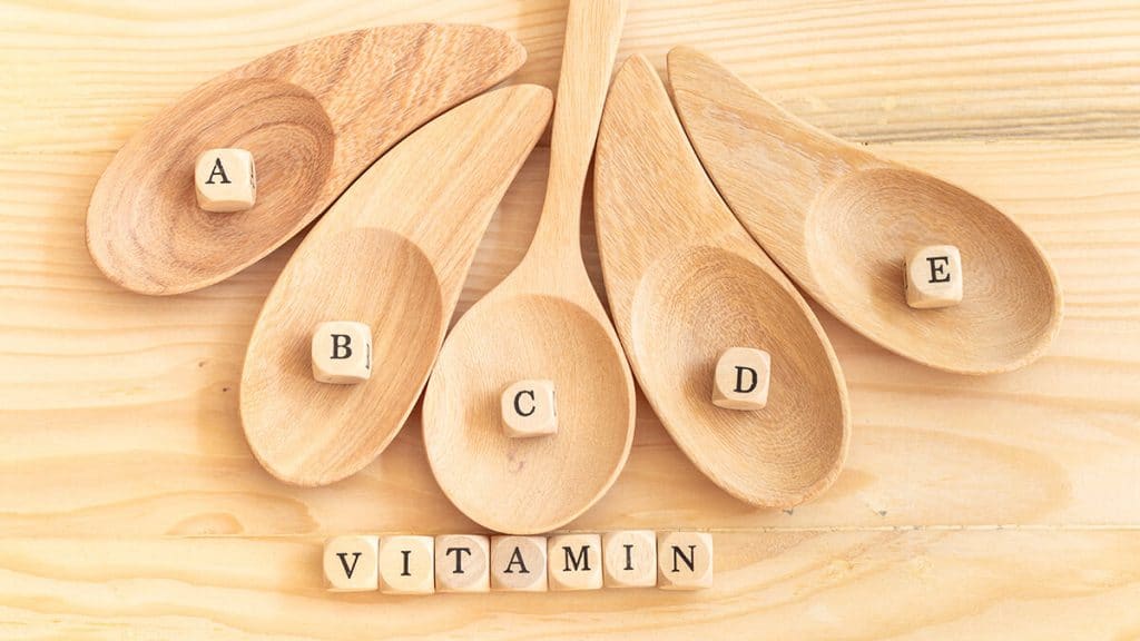 daftar vitamin kulit menurut dokter