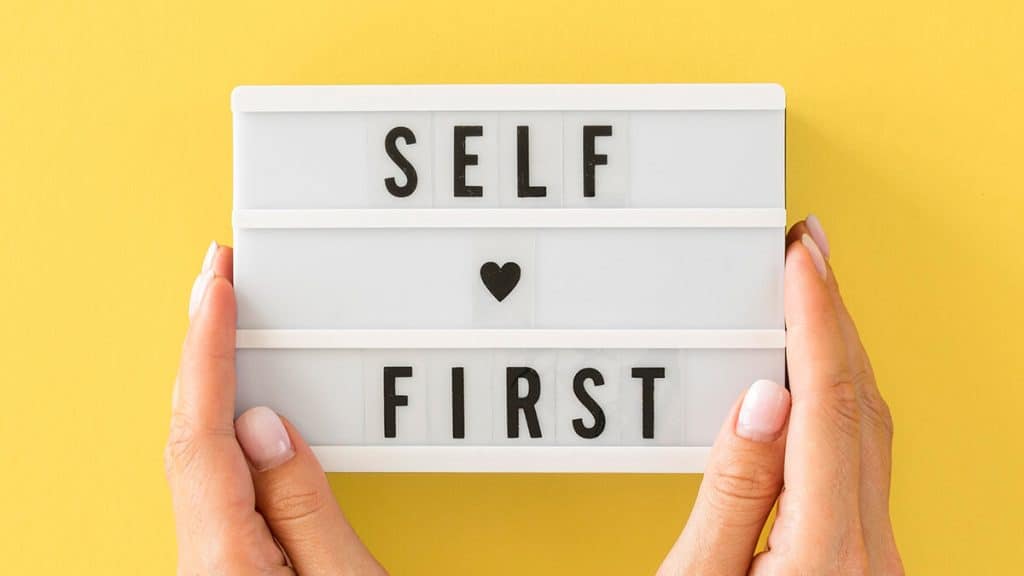 apakah self love juga memiliki arti yang sama dengan self care 1 | | Ternyata Mencintai Diri Sendiri Bisa Dilakukan Dengan Mudah, Ini Cara Yang Disarankan Psikolog