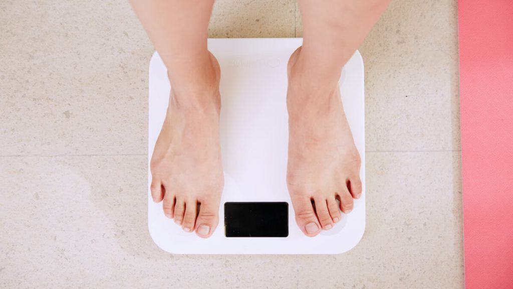 amankah mengonsumsi suplemen penambah berat badan