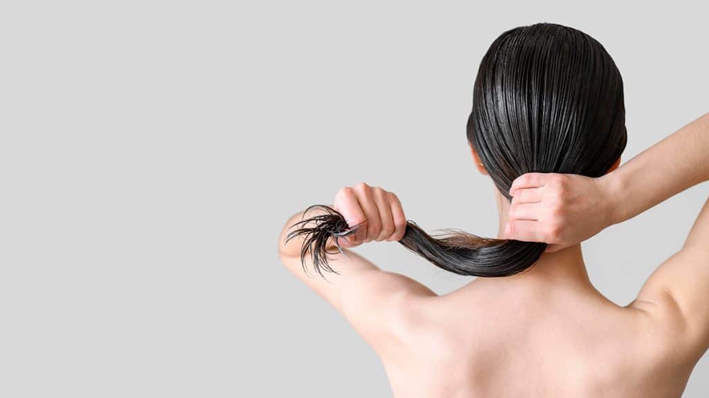 nutrisi penting untuk rambut | | Ini 5 Vitamin Untuk Membuat Rambut Lebih Sehat