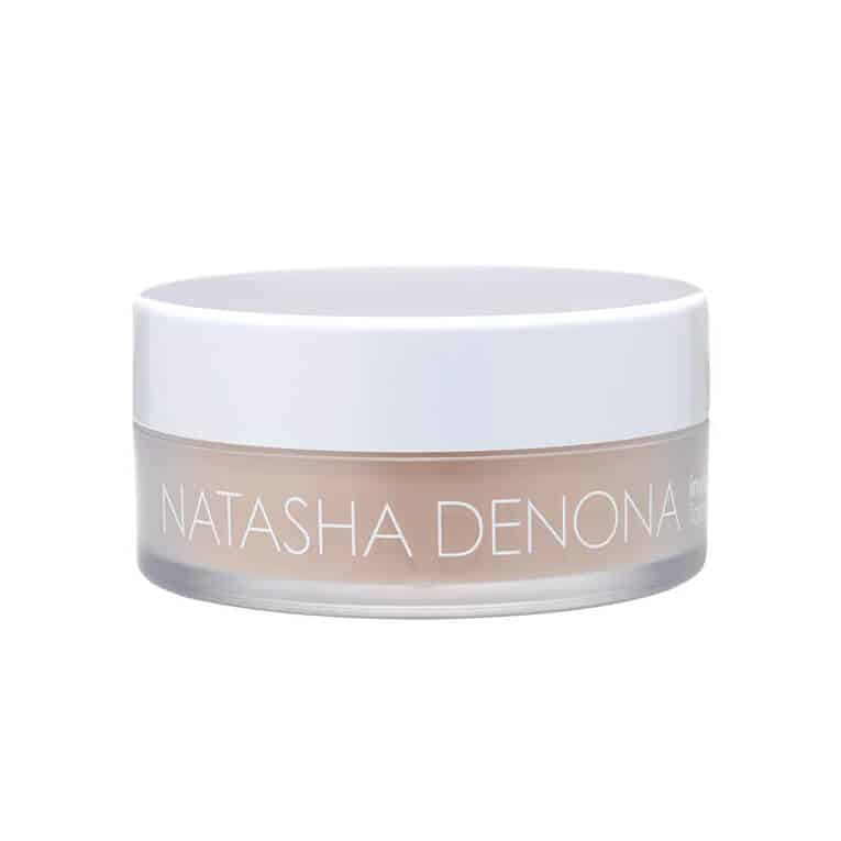Natasha Denona Invisible HD Face Powder | | 9 Rekomendasi Bedak Terbaik Untuk Pemilik Kulit Berjerawat