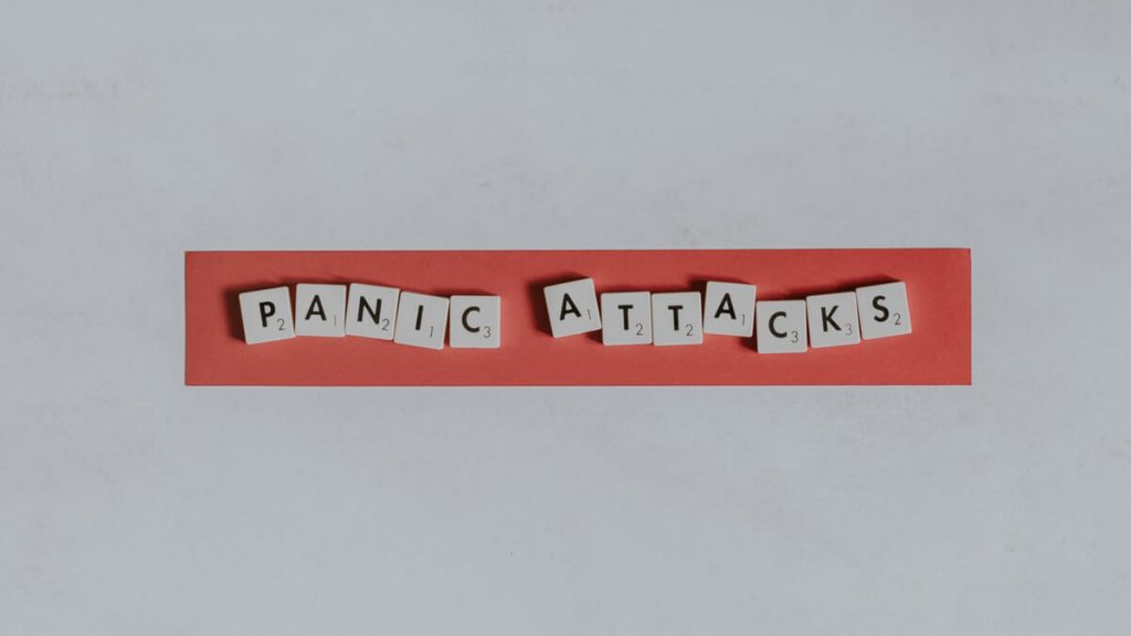 gejala dan penyebab serangan panik