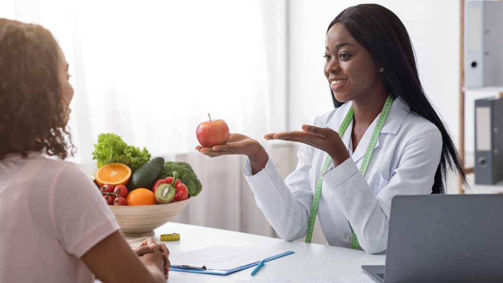 berkonsultasi dengan dokter atau ahli gizi | | 4 Jenis Vitamin Terpenting Untuk Kulit Yang Sehat