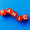 gejala dan penyebab serangan panik