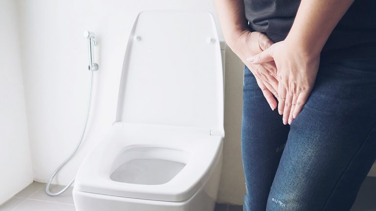 herpes kelamin apakah bisa tertular dari toilet