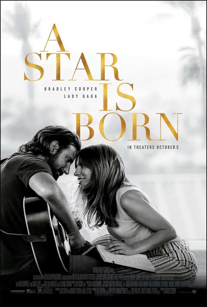 A Star is Born 2018