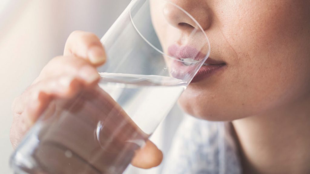Diet Water Fasting Apa Perbedaannya dengan Jenis Diet Lainnya | | Berminat Melakukan Diet Water Fasting? Baca Dulu Penjelasan Ahli Ini