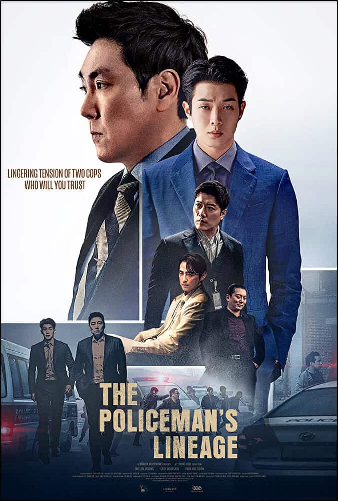 rekomendasi film korea terbaru 2022 yang seru