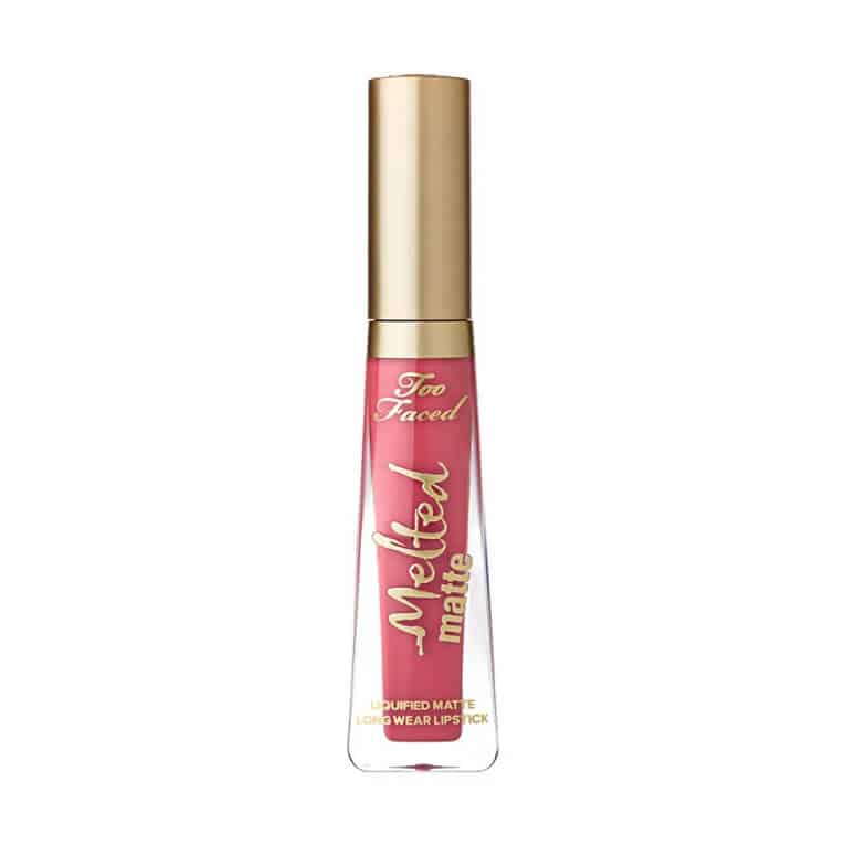 rekomendasi lipstik pink flash