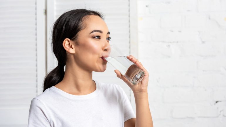 efek samping diet water fasting