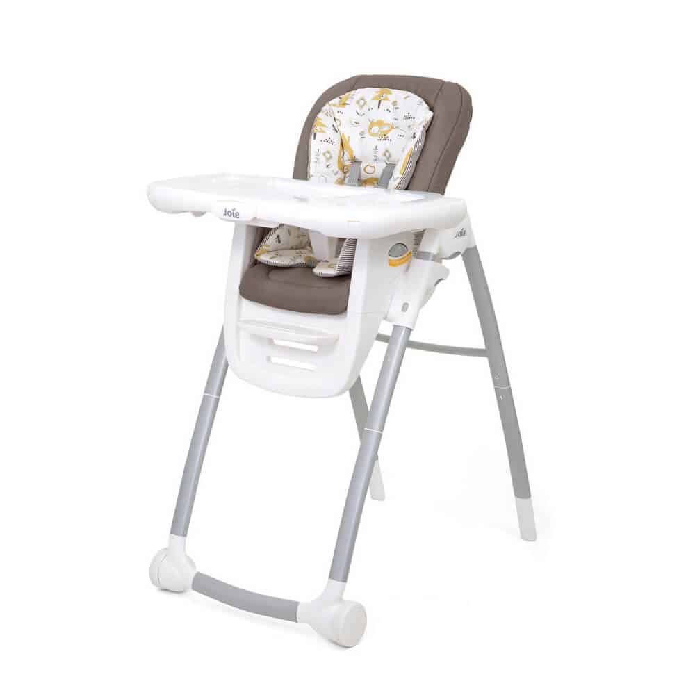 Babyshop High Chair Multiply 6in1 Cosy Spaces