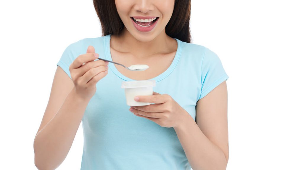 Bagaimana Cara Mengonsumsi Yoghurt yang Dianjurkan | | Apakah Yoghurt Bagus untuk Diet? Ini Kata Ahli Gizi