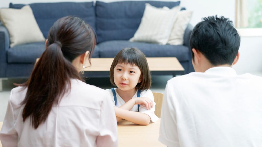 Bagaimana Jika Anak Tidak Menerapkan Prinsip yang Sudah Ditetapkan | | Kata Psikolog: Ini 5 Prinsip Penting Mengasuh Anak