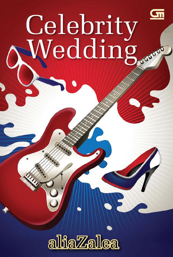 Celebrity Wedding AliaZalea | | 11 Rekomendasi Novel Tentang Suami Istri Yang Harus Dibaca