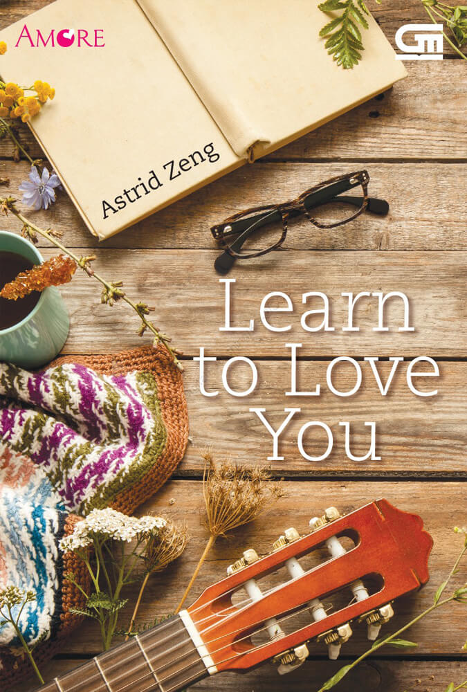 Learn to Love You Astrid Zeng | | 11 Rekomendasi Novel Tentang Suami Istri Yang Harus Dibaca
