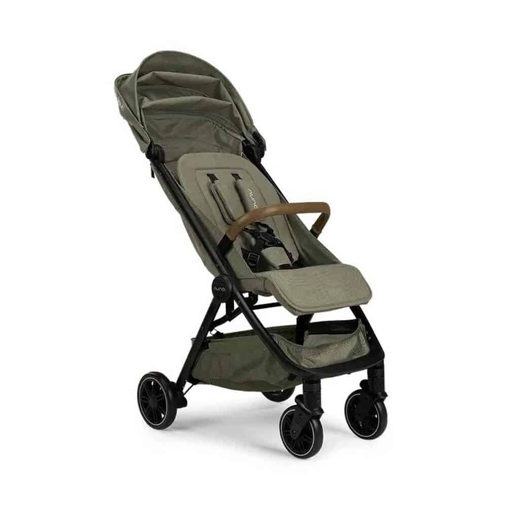 Mothercare Nuna Travel Pine Stroller | | 9 Rekomendasi Kado Bayi yang Bermanfaat Sampai Besar