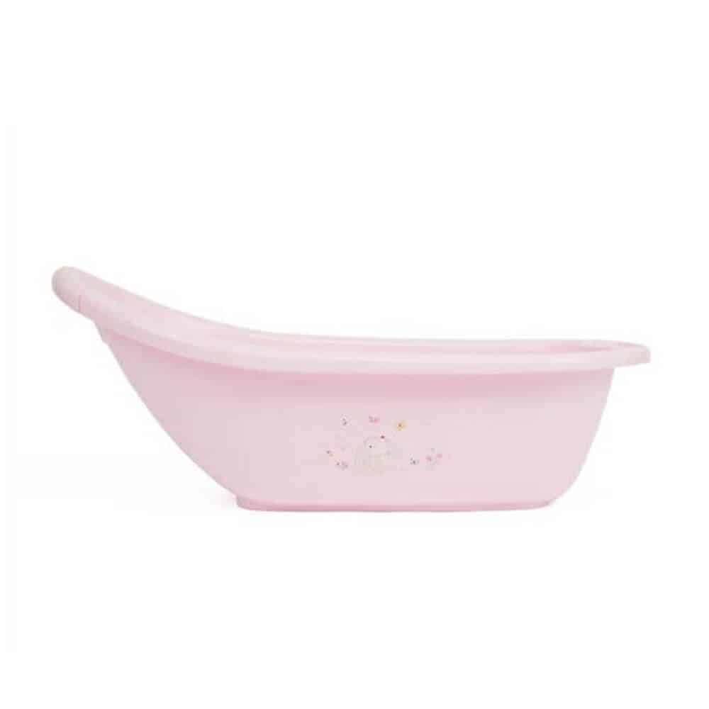 Mothercare Spring Flower Baby Bath