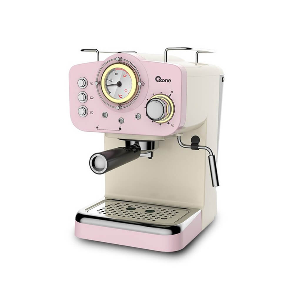 Oxone OX213P Coffee Maker Espresso Machine | | 15 Ide Kado Paling Berkesan untuk Sahabat